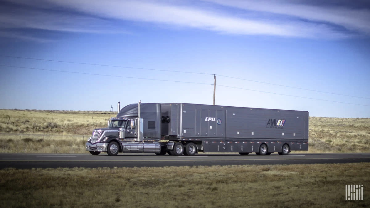 FMCSA продлевает льготу для кинематографистов по проверке водителей