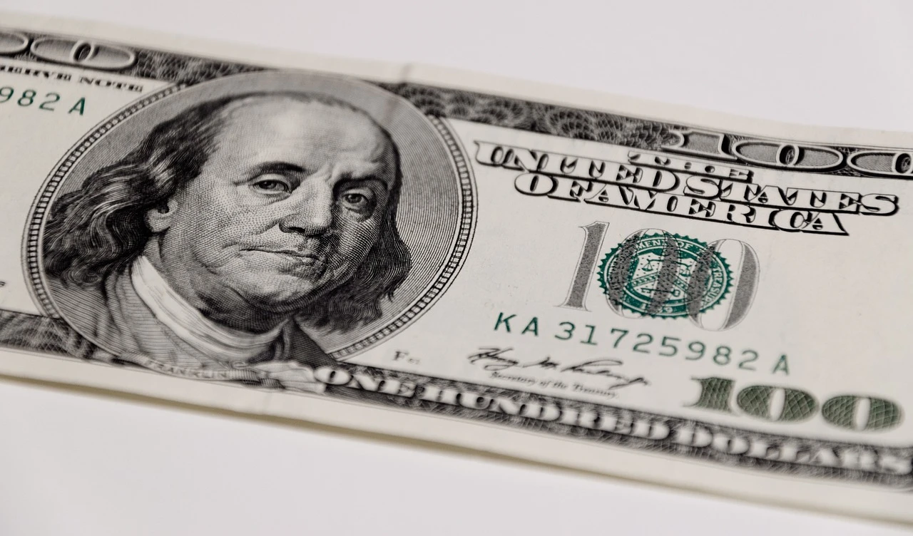 В апреле импорт товаров в США упал почти на 20%