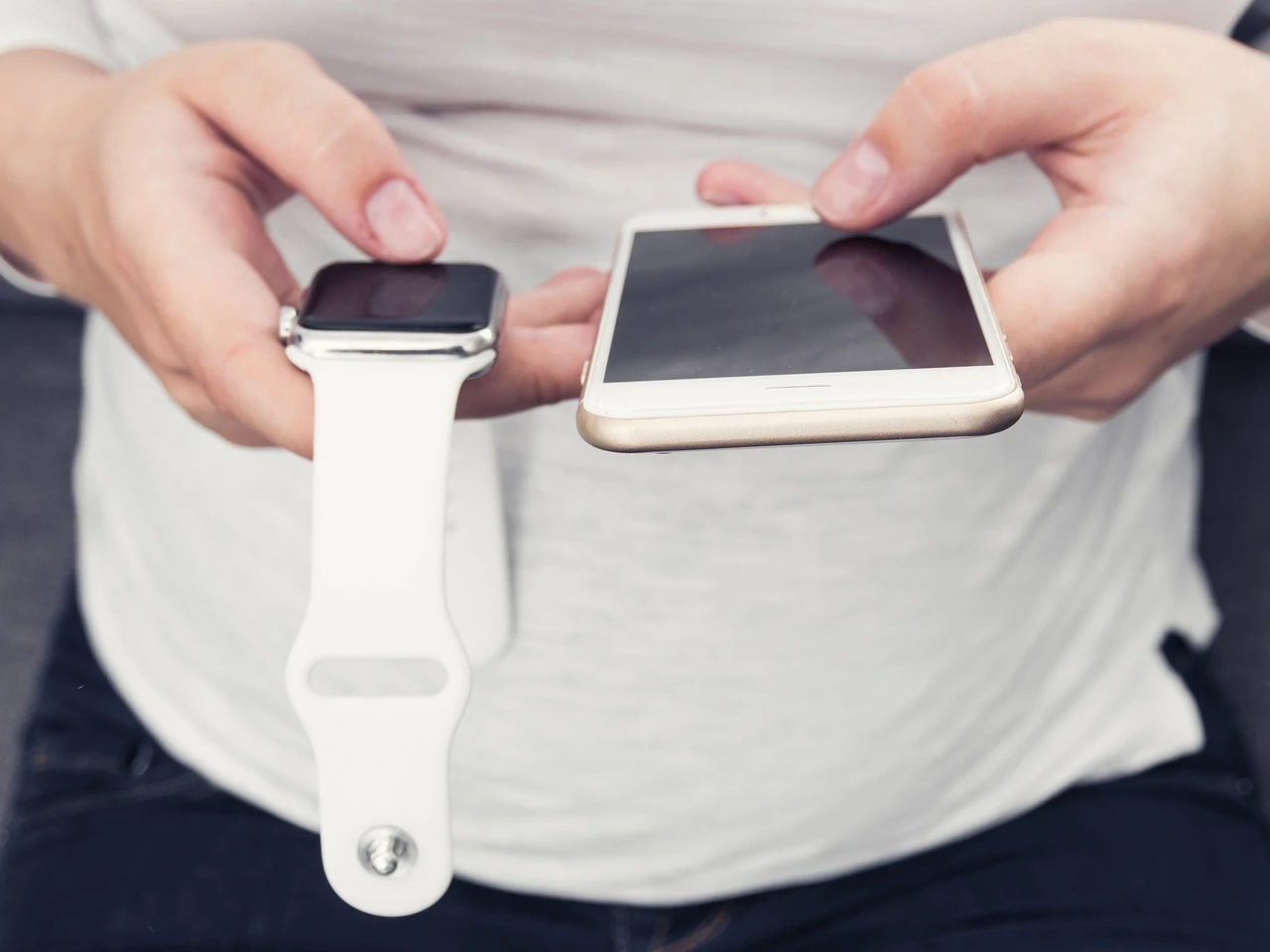 Apple Watch спас мужчину от смерти