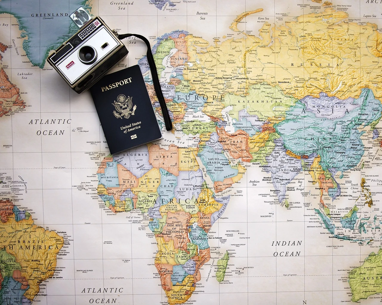 Real ID для посадки на самолет нужно иметь уже с 7 мая
