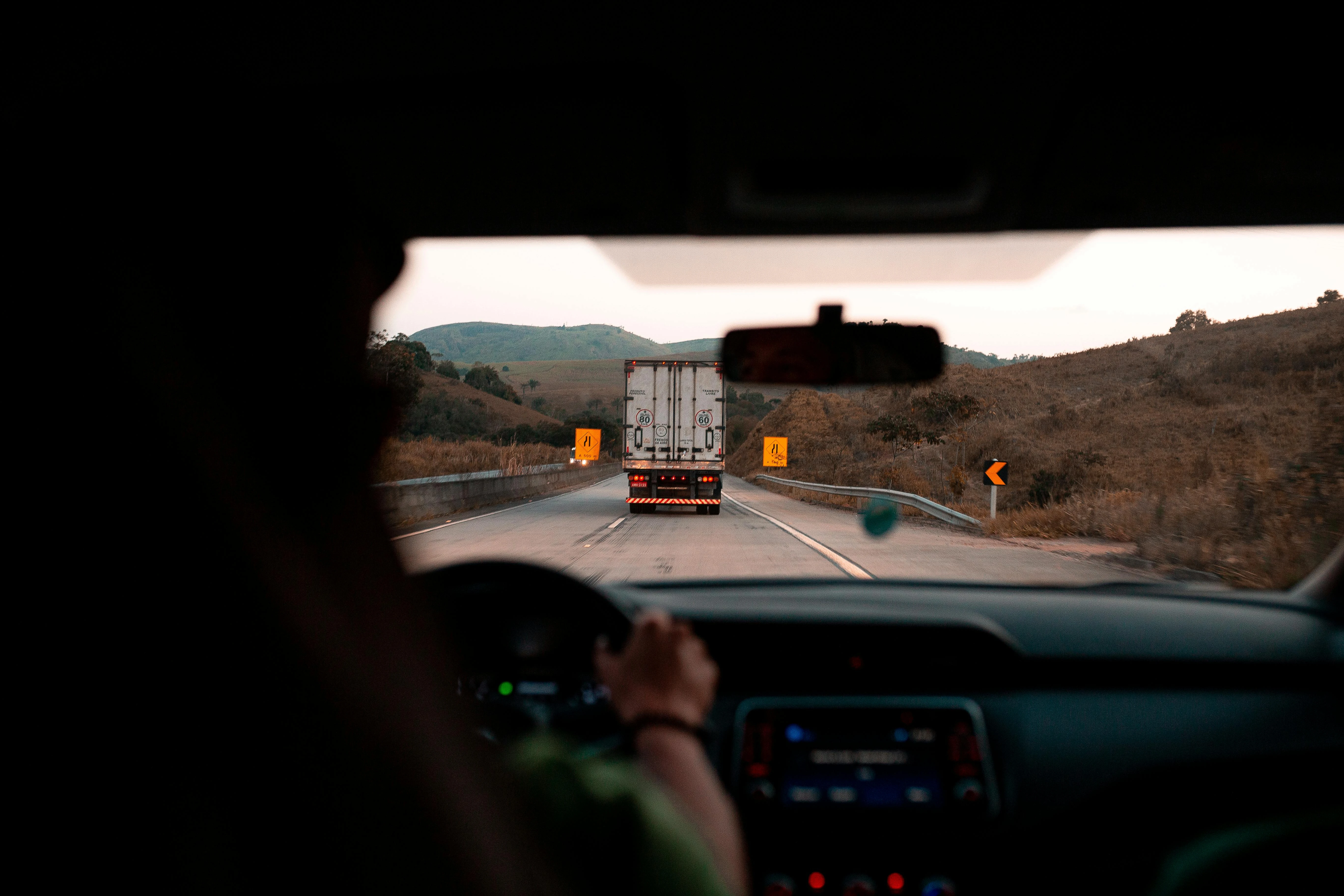 OOIDA предлагает DOT пересмотреть регуляции для повышения безопасности