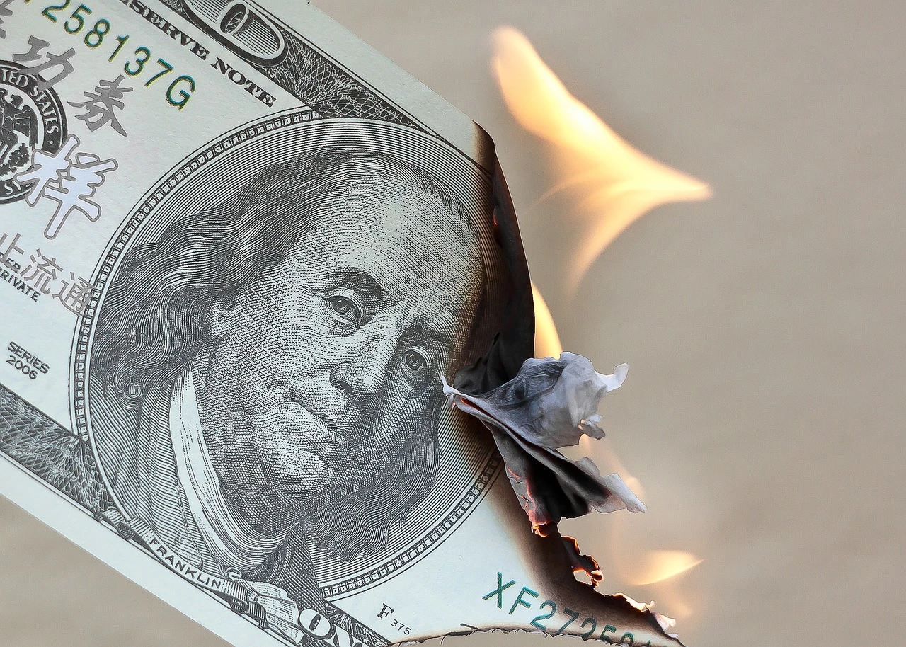 В США выросла инфляция