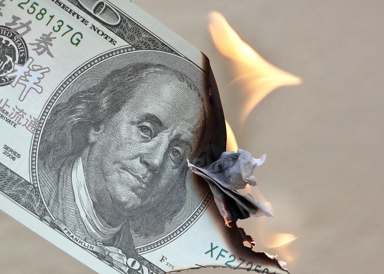 Инфляция выросла в США