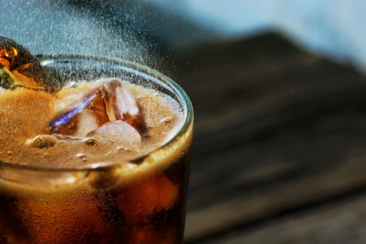 Coca-Cola согласилась использовать тростниковый сахар в напитках в США