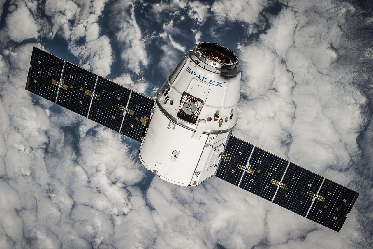 Белый дом ищет альтернативу SpaceX