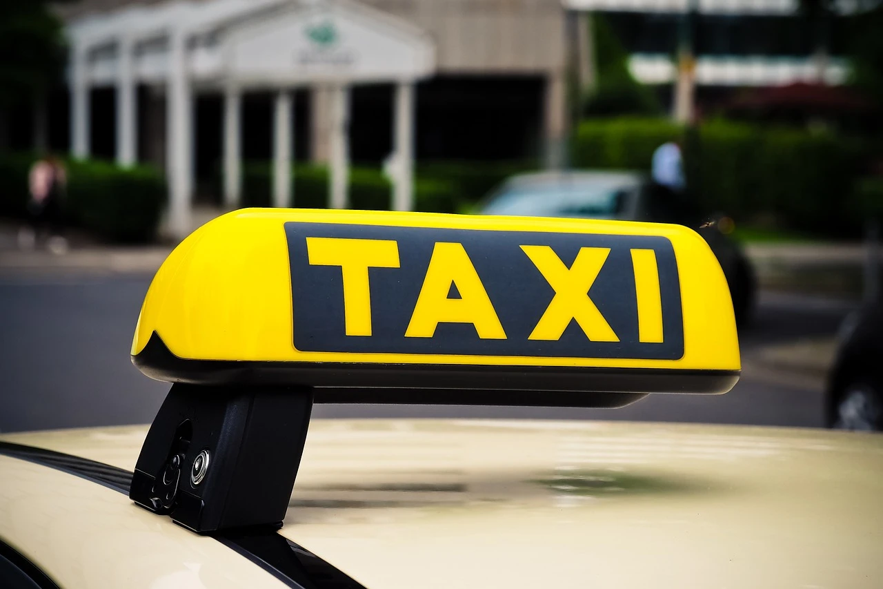 Uber запускает в США функцию выбора водителей-женщин