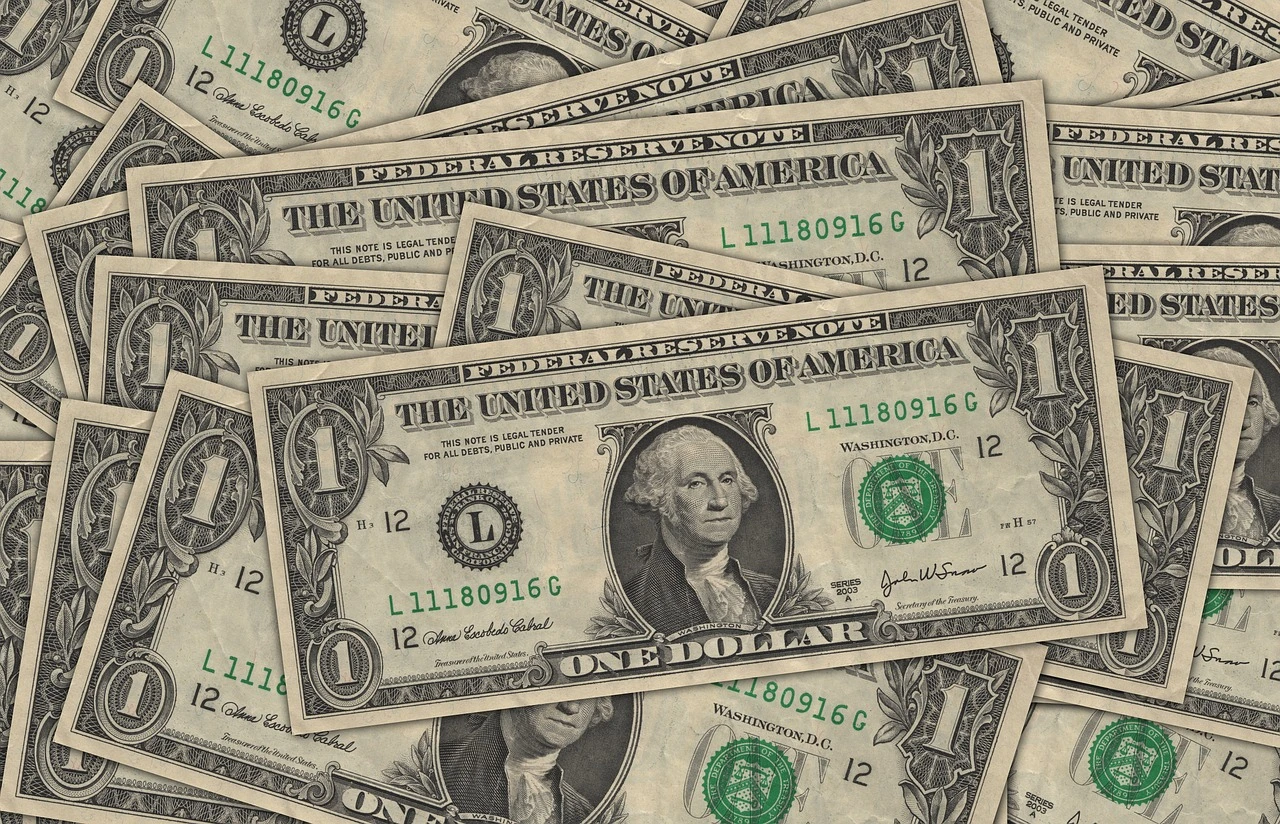 Пользователи Venmo и PayPal могут помочь США погасить госдолг
