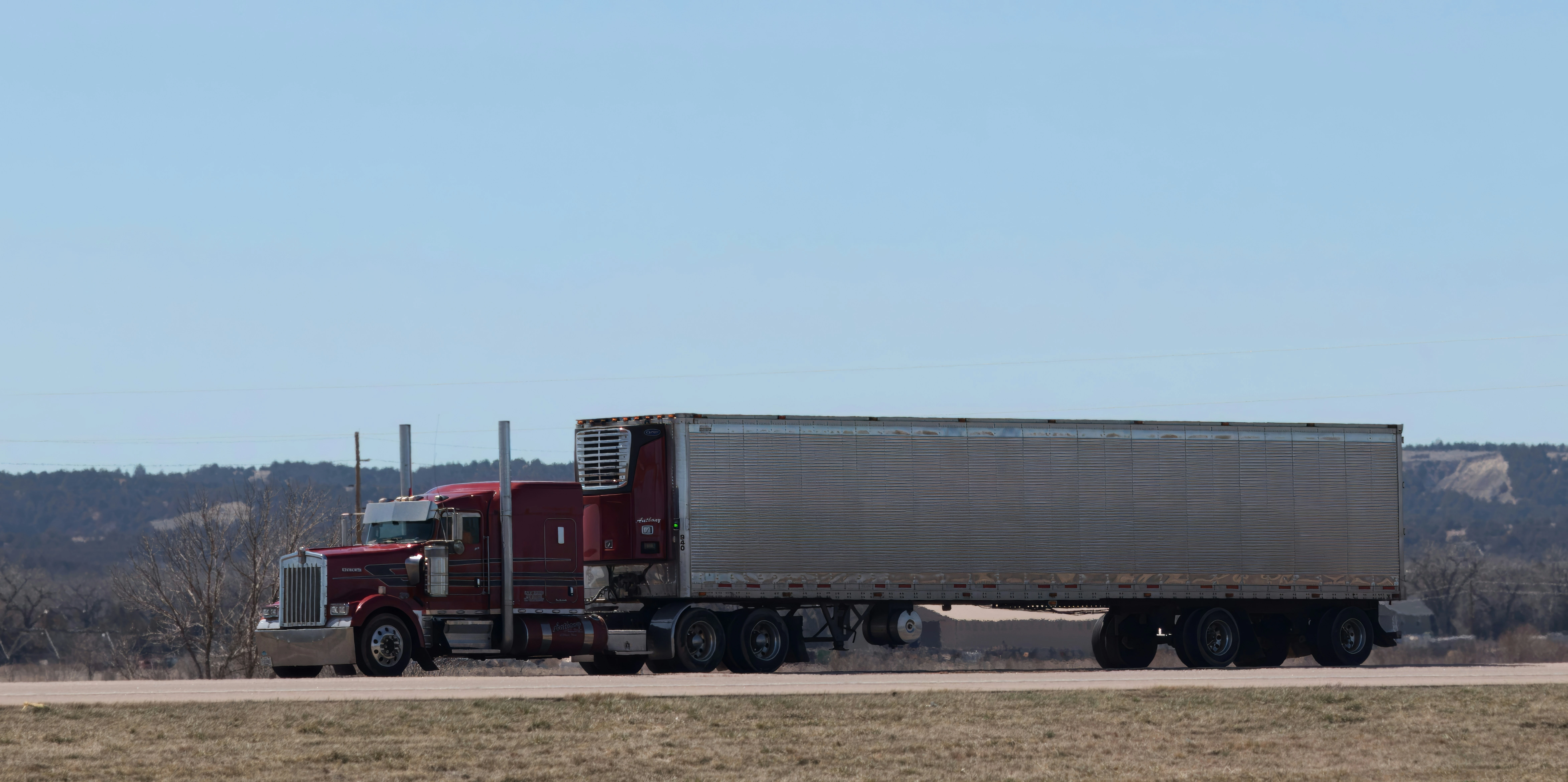 Paccar оценивает риски тарифов и расследования в США