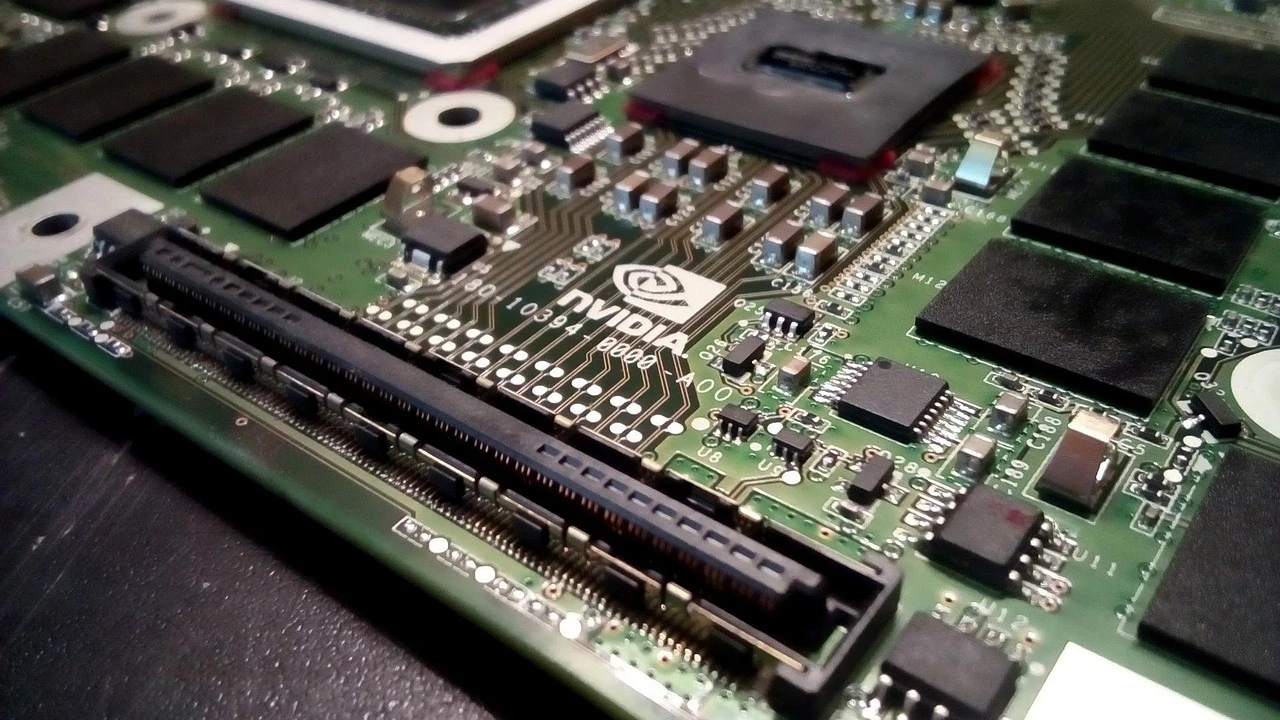 Nvidia стала самой дорогой компанией в мире, обогнав Apple и Microsoft