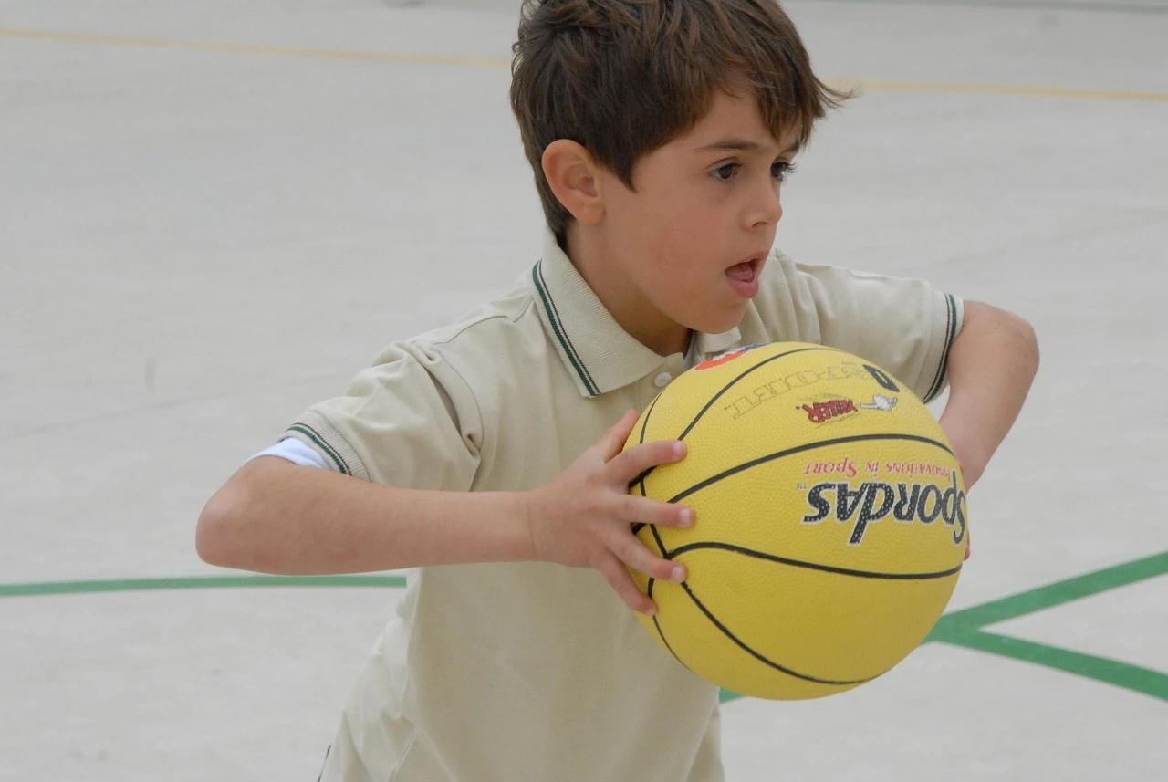 Трамп возвращает президентский тест физической подготовки для школьников США