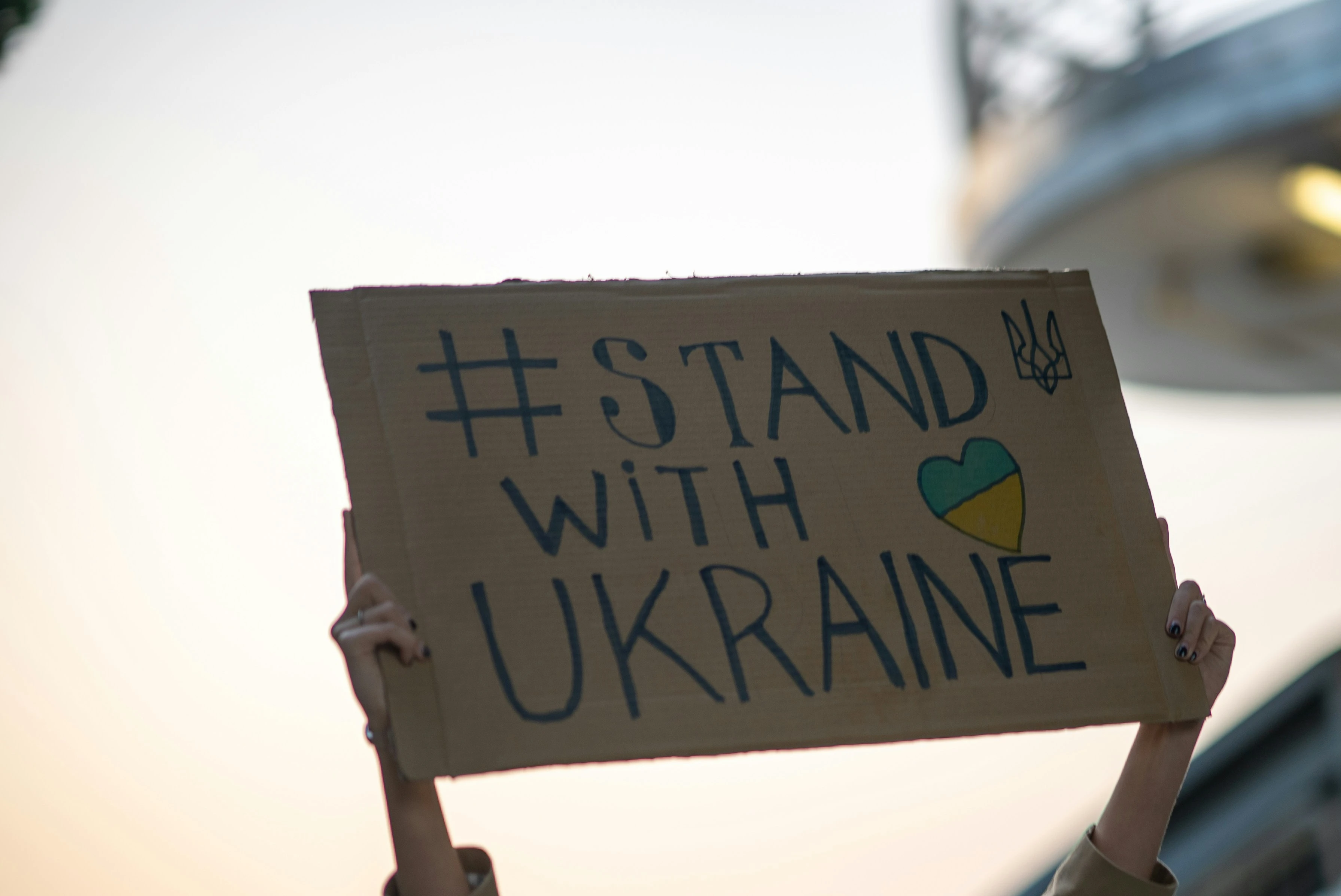 Зеленский может прилететь на Аляску на встречу с Трампом и Путиным