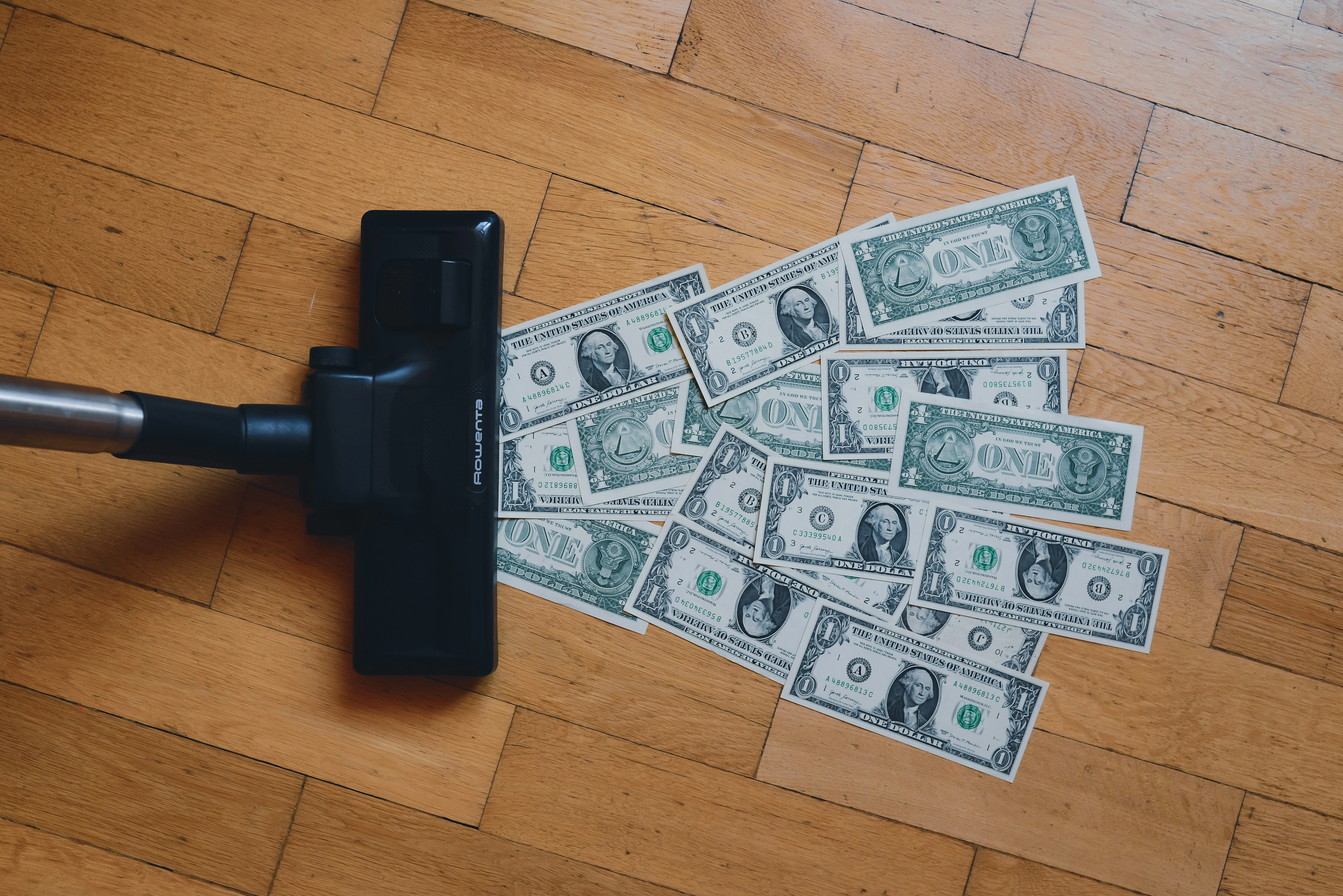 Инфляция выросла в США