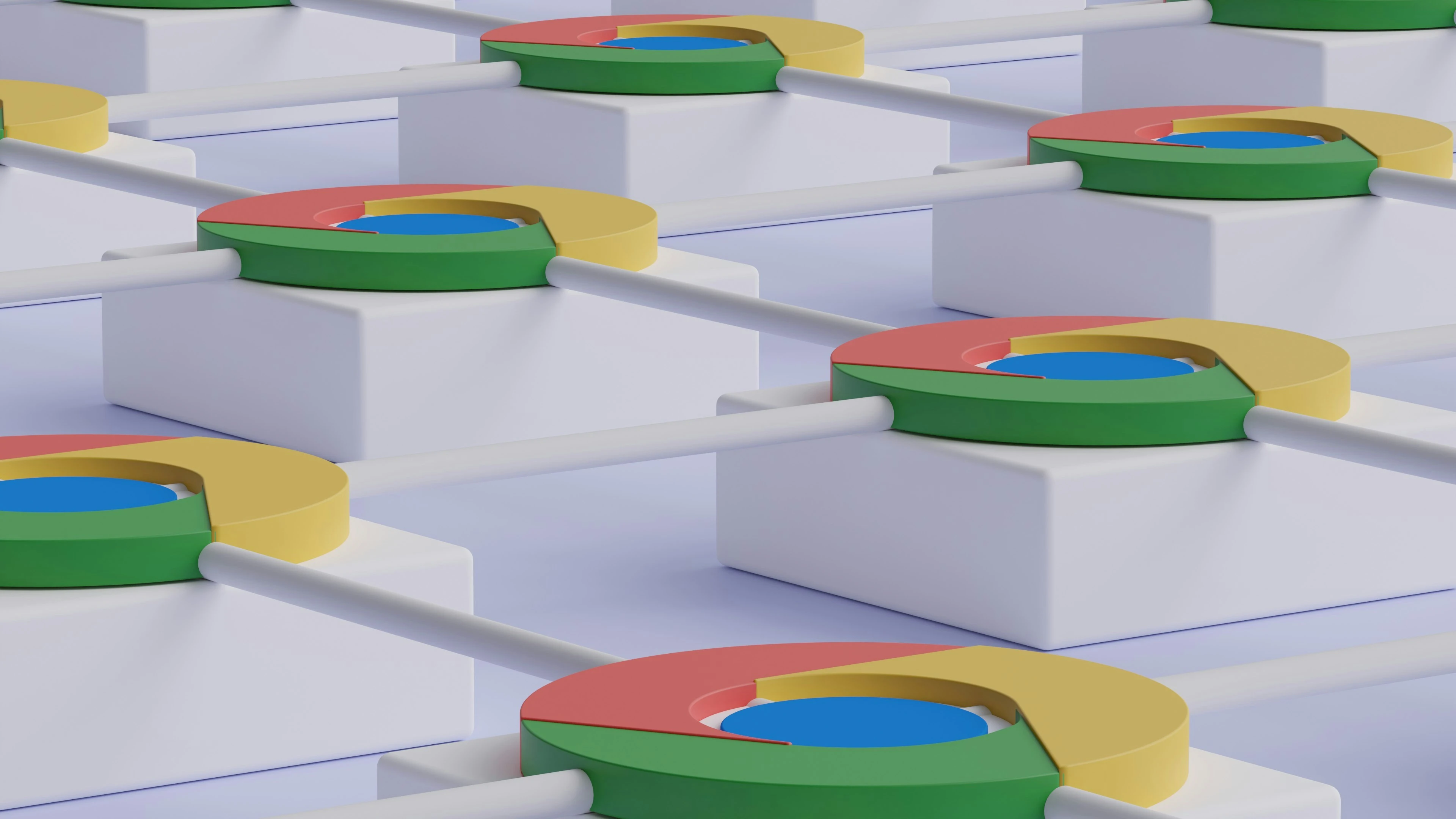 Браузер Chrome хотят купить за десятки миллиардов