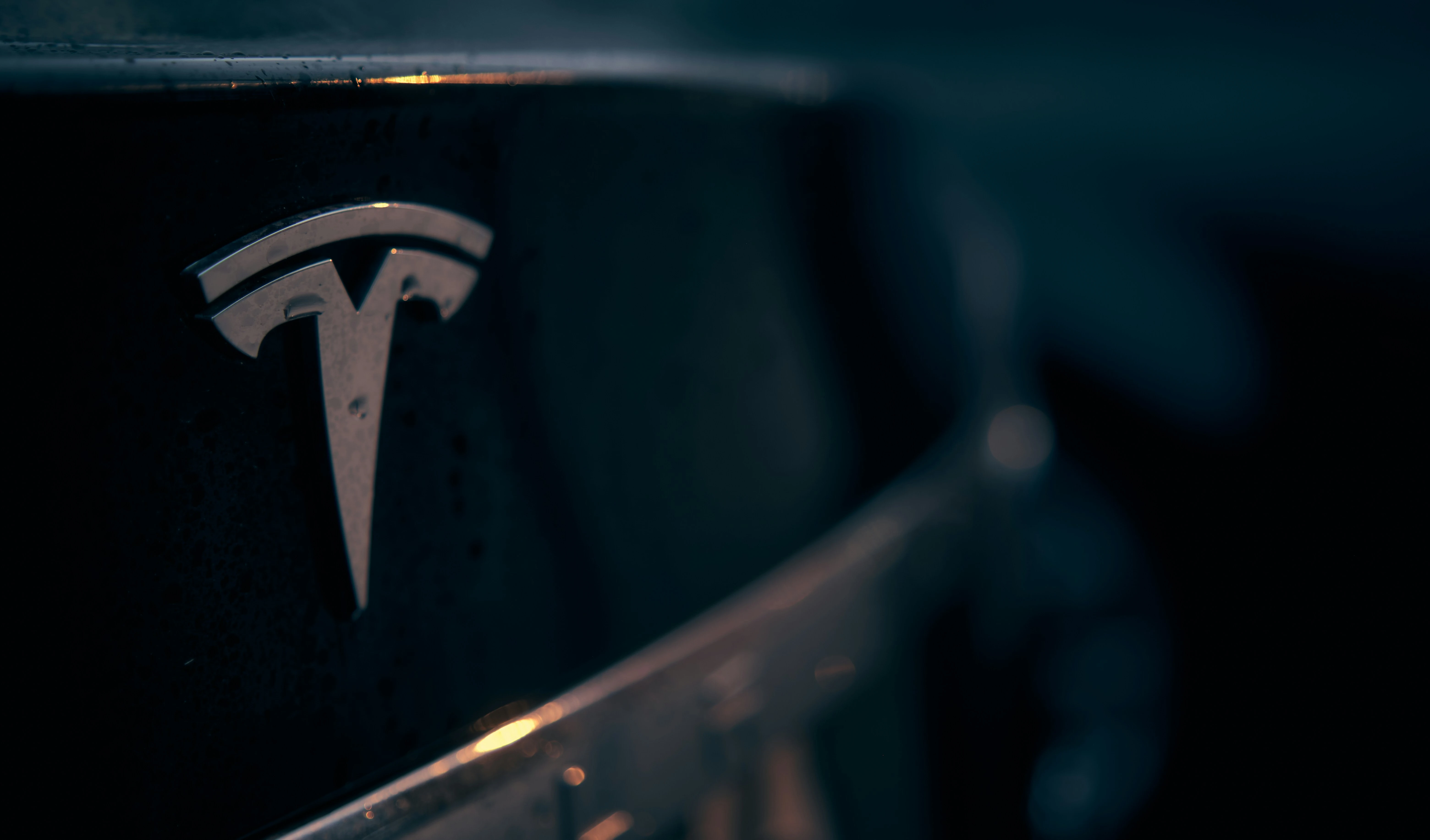 Tesla Semi готовится к массовому производству в 2026 году