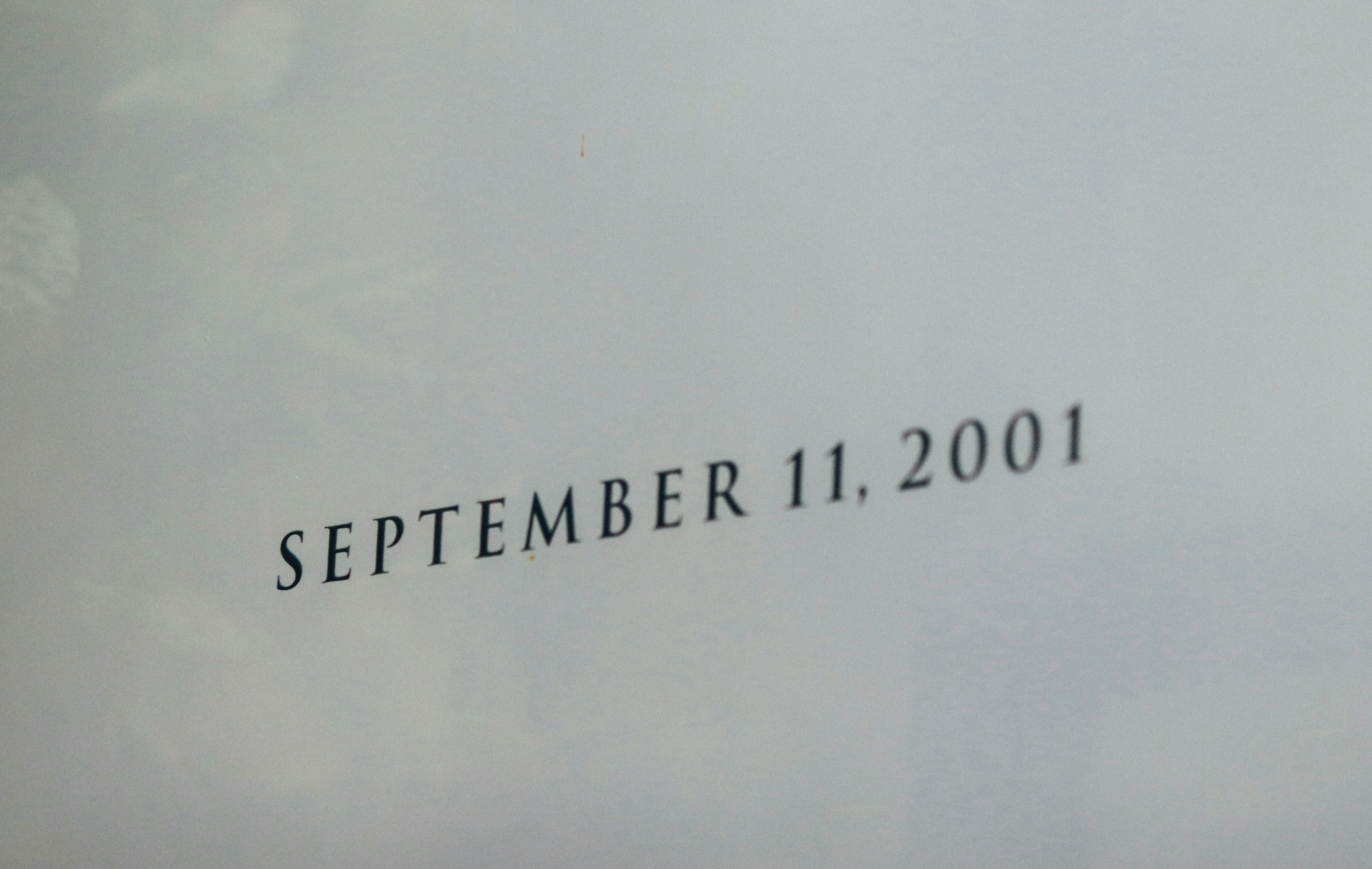 Зарплаты сотрудников мемориала 9/11 возмутили семьи погибших