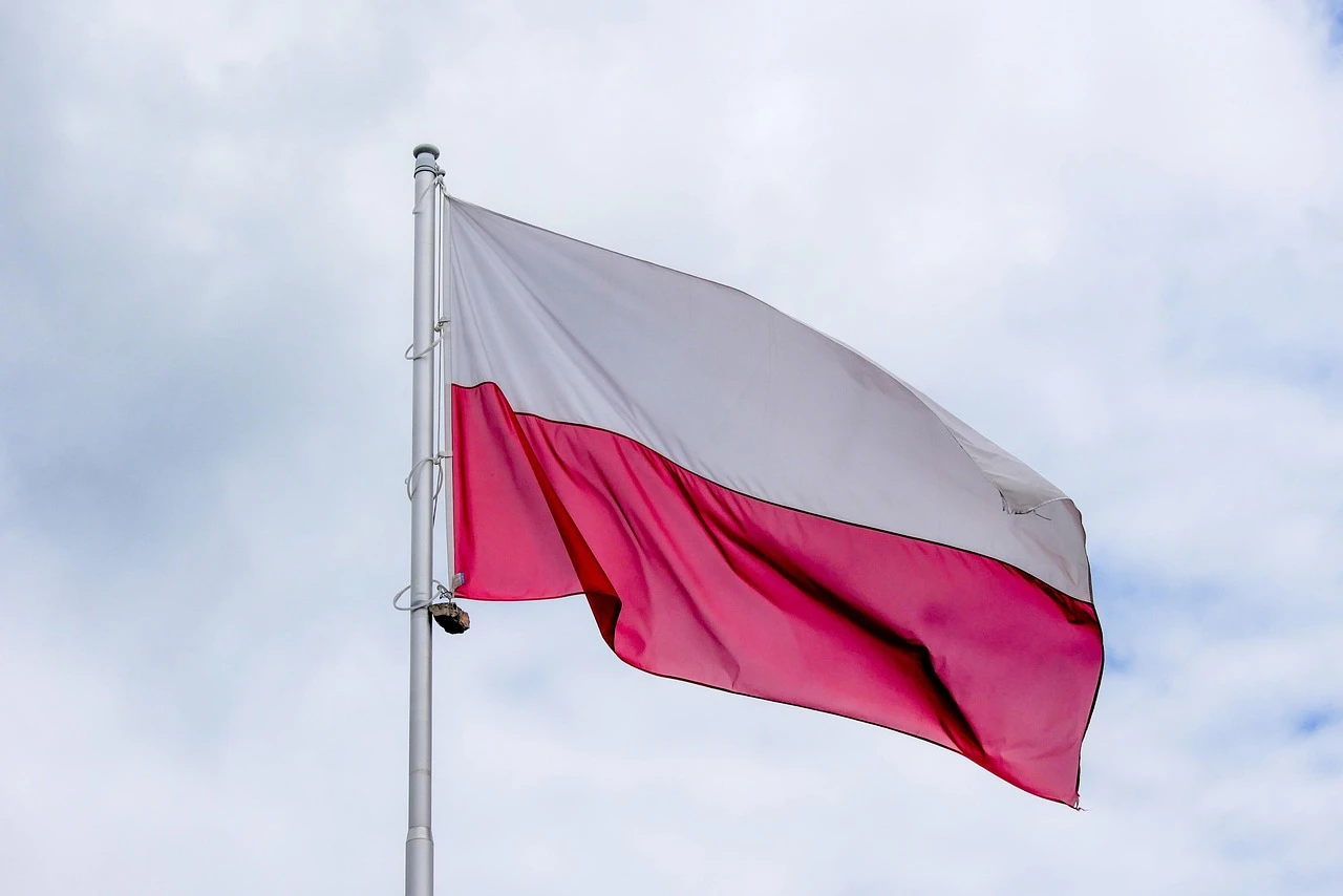 РФ нарушила воздушное пространство Польши во время атаки на Украину