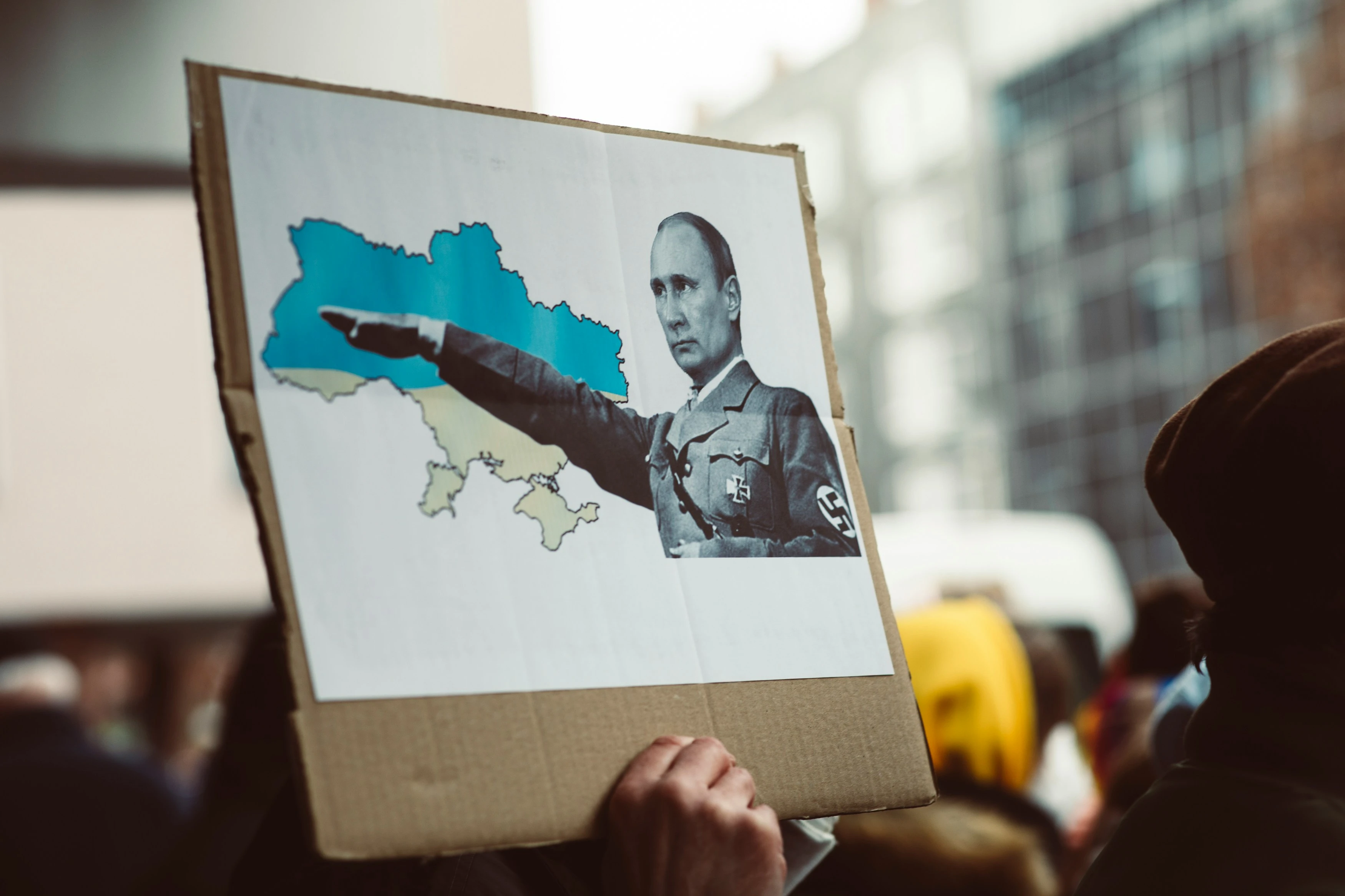 Путин обманывает Ким Чен Ына в сделке по Украине
