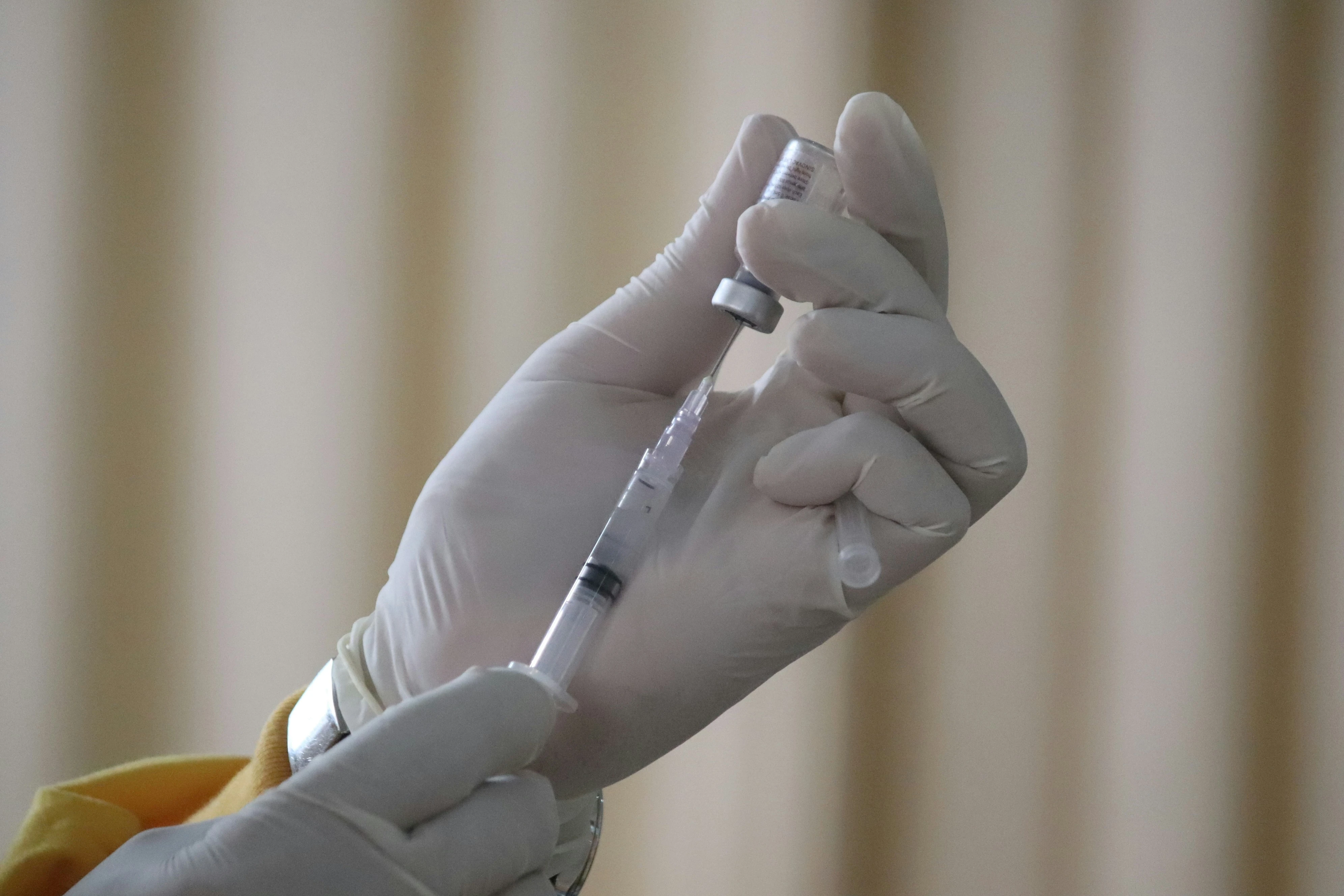 Флорида отменяет обязательную вакцинацию для школьников