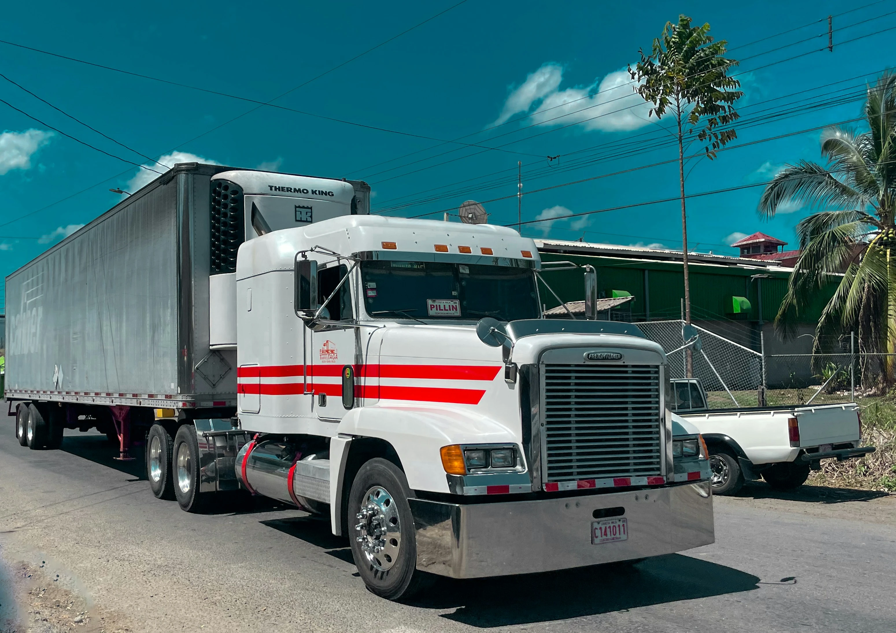 FMCSA вводит экстренное правило для ограничения выдачи CDL нерезидентам