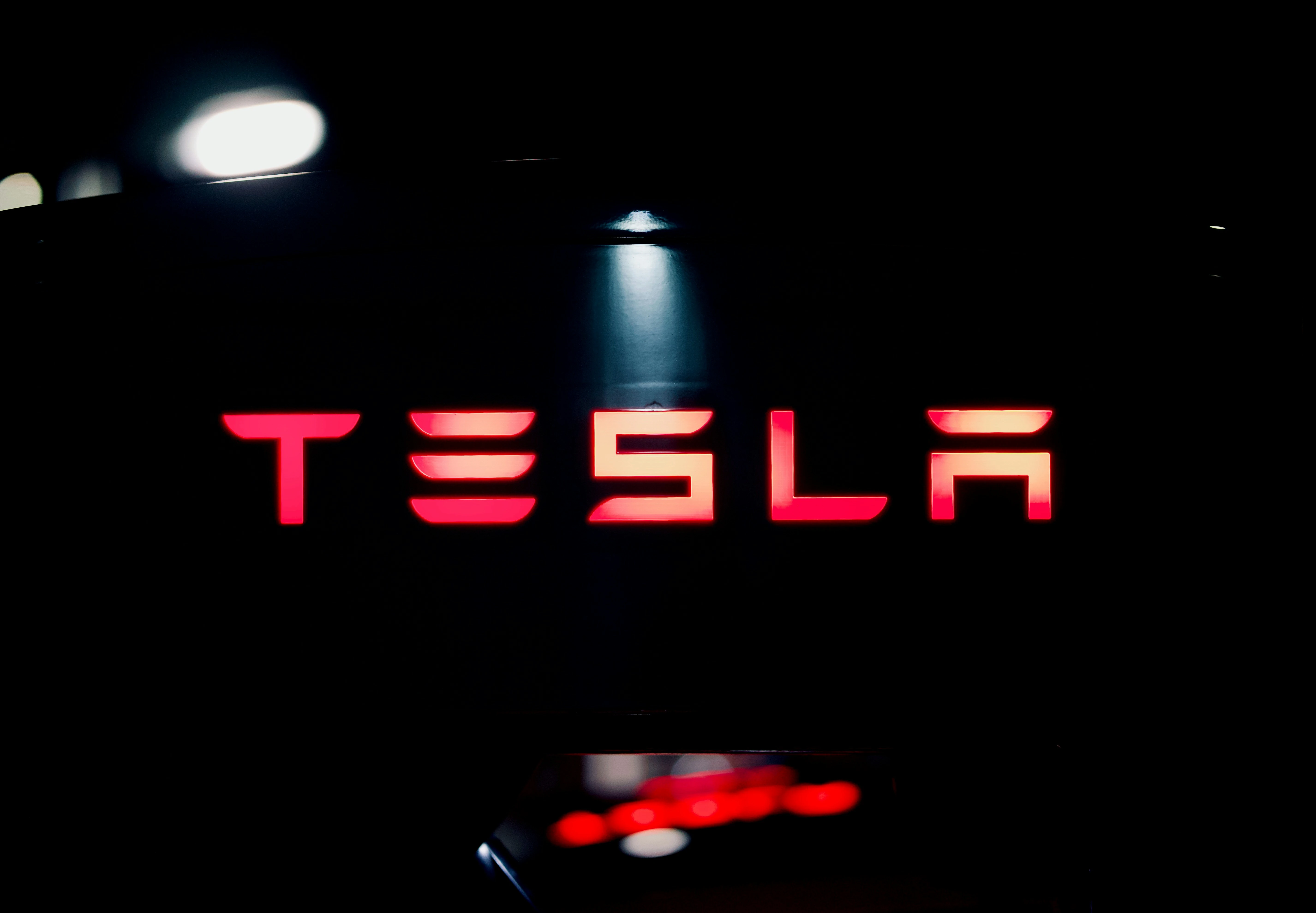 Tesla планирует установить первый публичный Megacharger в Сан-Антонио