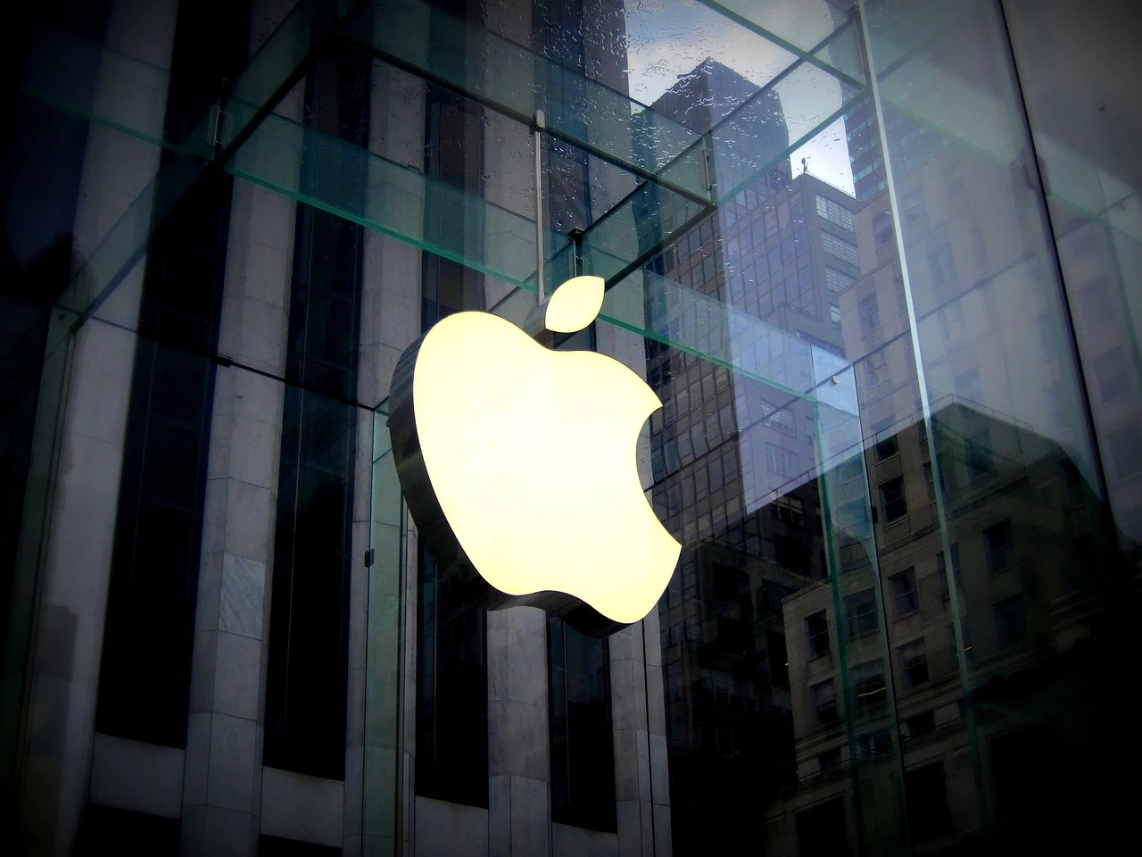 Apple провела ежегодную презентацию новых продуктов: главное