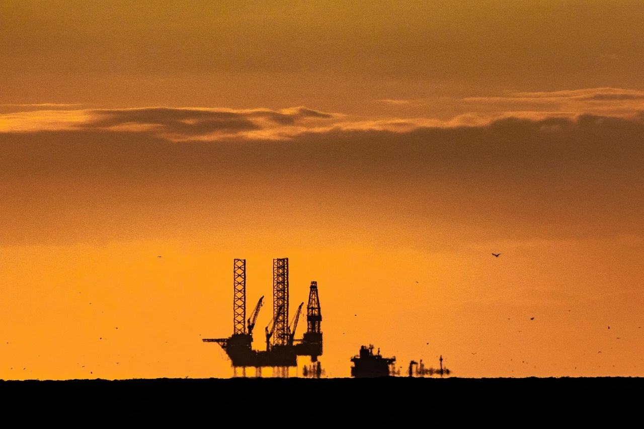 Руководители нефтяных компаний обсудят возможность возобновления работы в Венесуэле