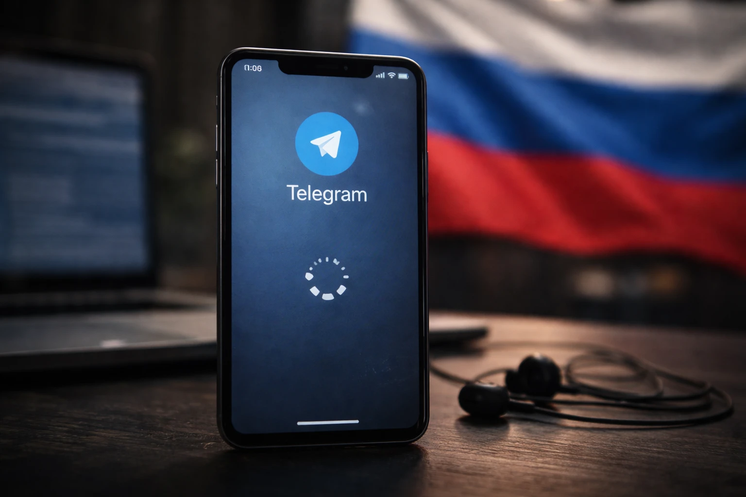 В России снова начинают блокировать Telegram