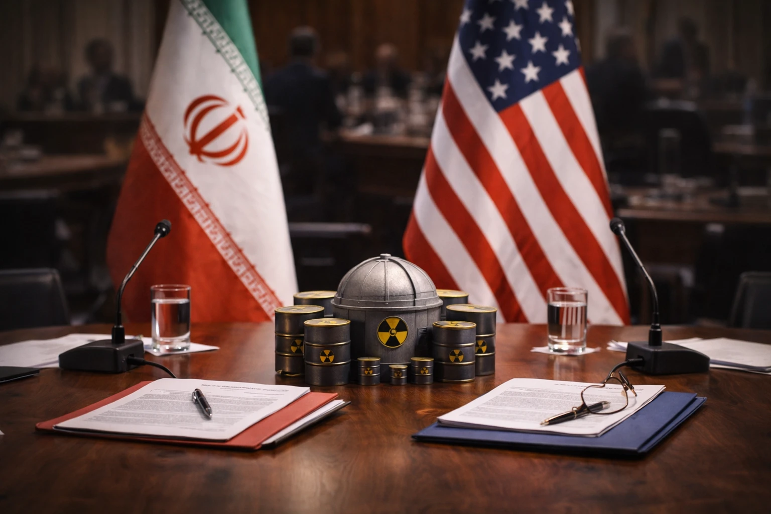 Иран и США договорились об основных принципах ядерной сделки, заявили в Тегеране