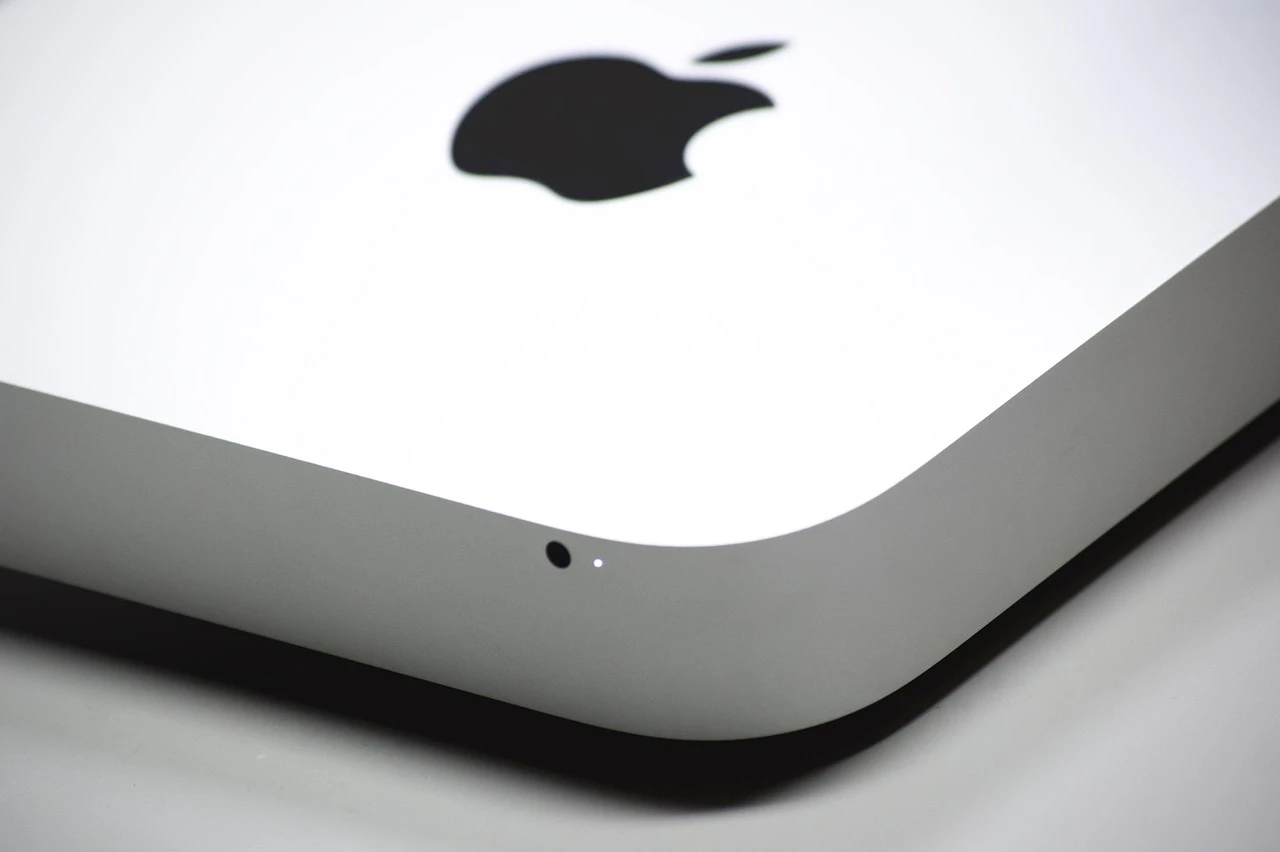Apple начнет собирать Mac mini в США
