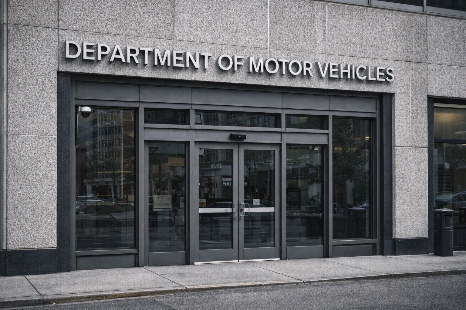 FAIR подала в суд на DMV Нью-Йорка из-за выдачи CDL нелегальным мигрантам