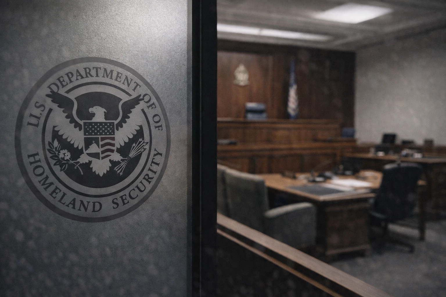 DHS резко критикует судью за блокировку решения федералов отменить защиту от депортации для гаитянских мигрантов