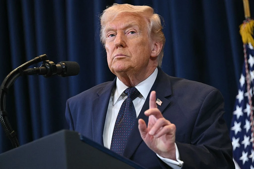 Трамп отверг предложение Путина передать иранский уран России для завершения войны