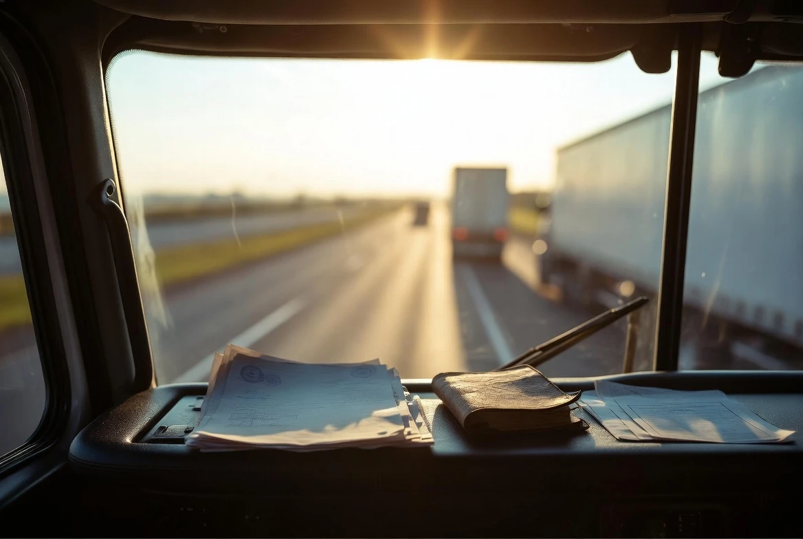 FMCSA продлила разрешение на использование бумажных медицинских карт еще на шесть месяцев