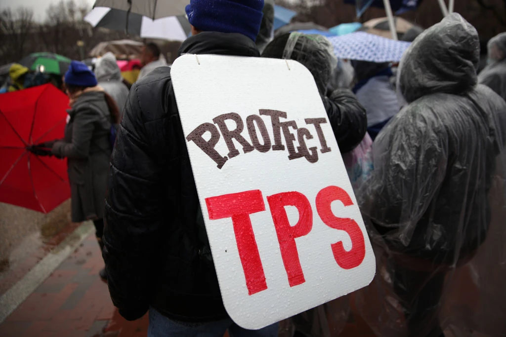 Вклад обладателей TPS в экономику США составляет $29 млрд ежегодно