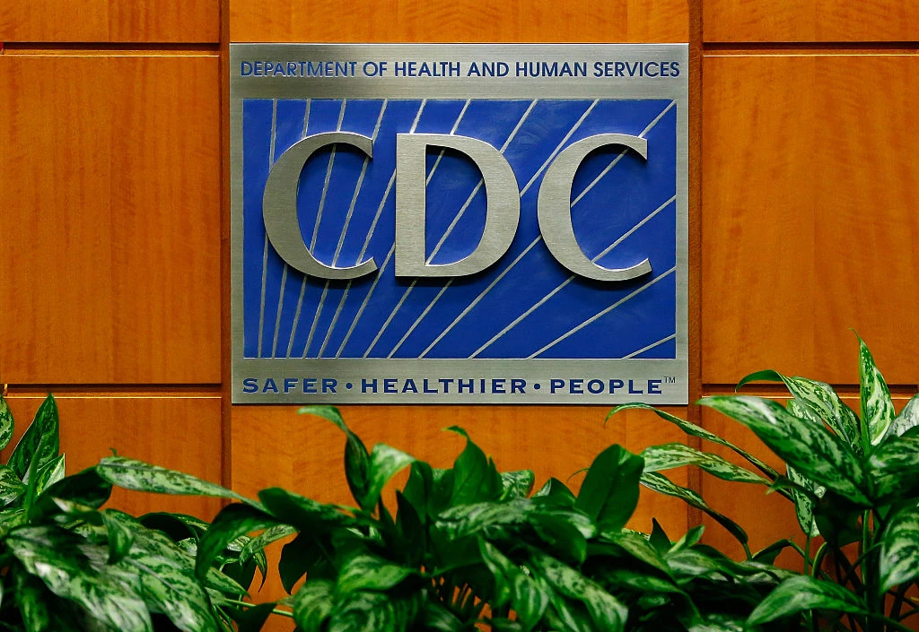 Экс-руководитель табачной компании стал чиновником в CDC