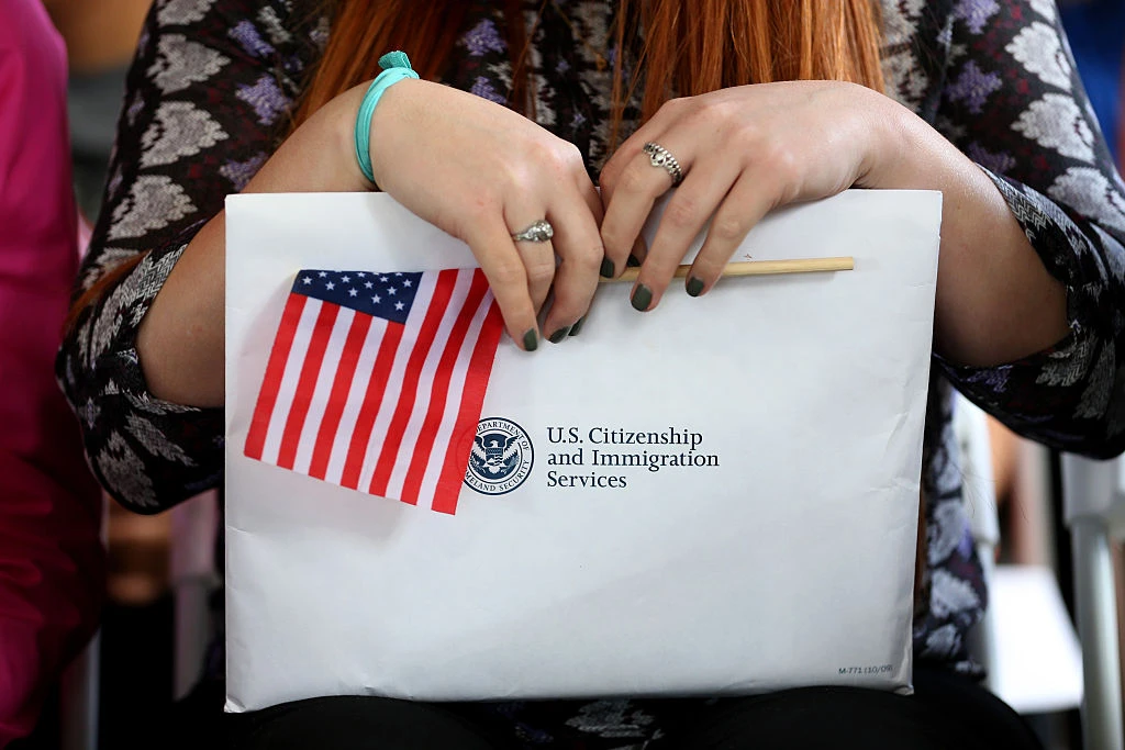 USCIS резко увеличила число отказов в визах для высококвалифицированных иммигрантов