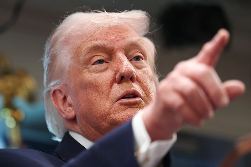 Трампу не понравилась сделка, которую предлагает Иран