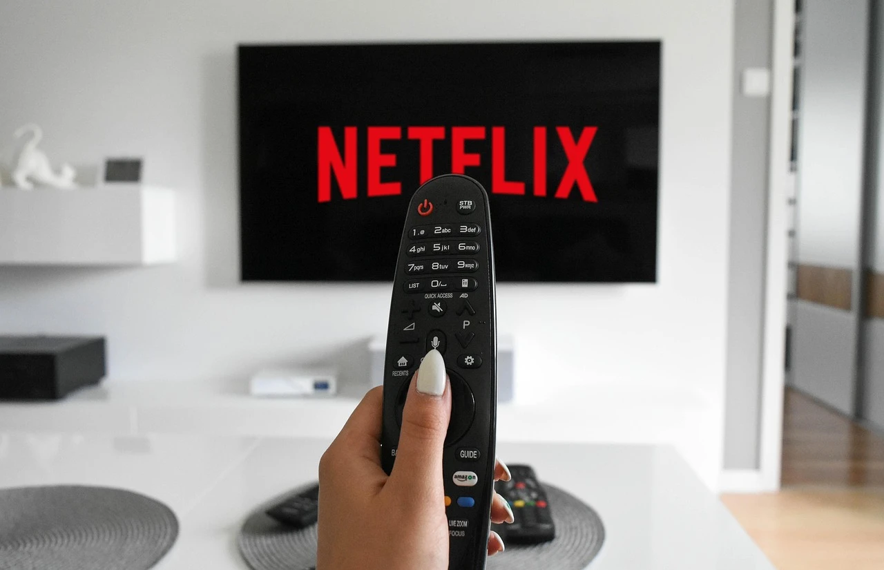 Власти Техаса обвинили Netflix в незаконной слежке и продаже данных пользователей