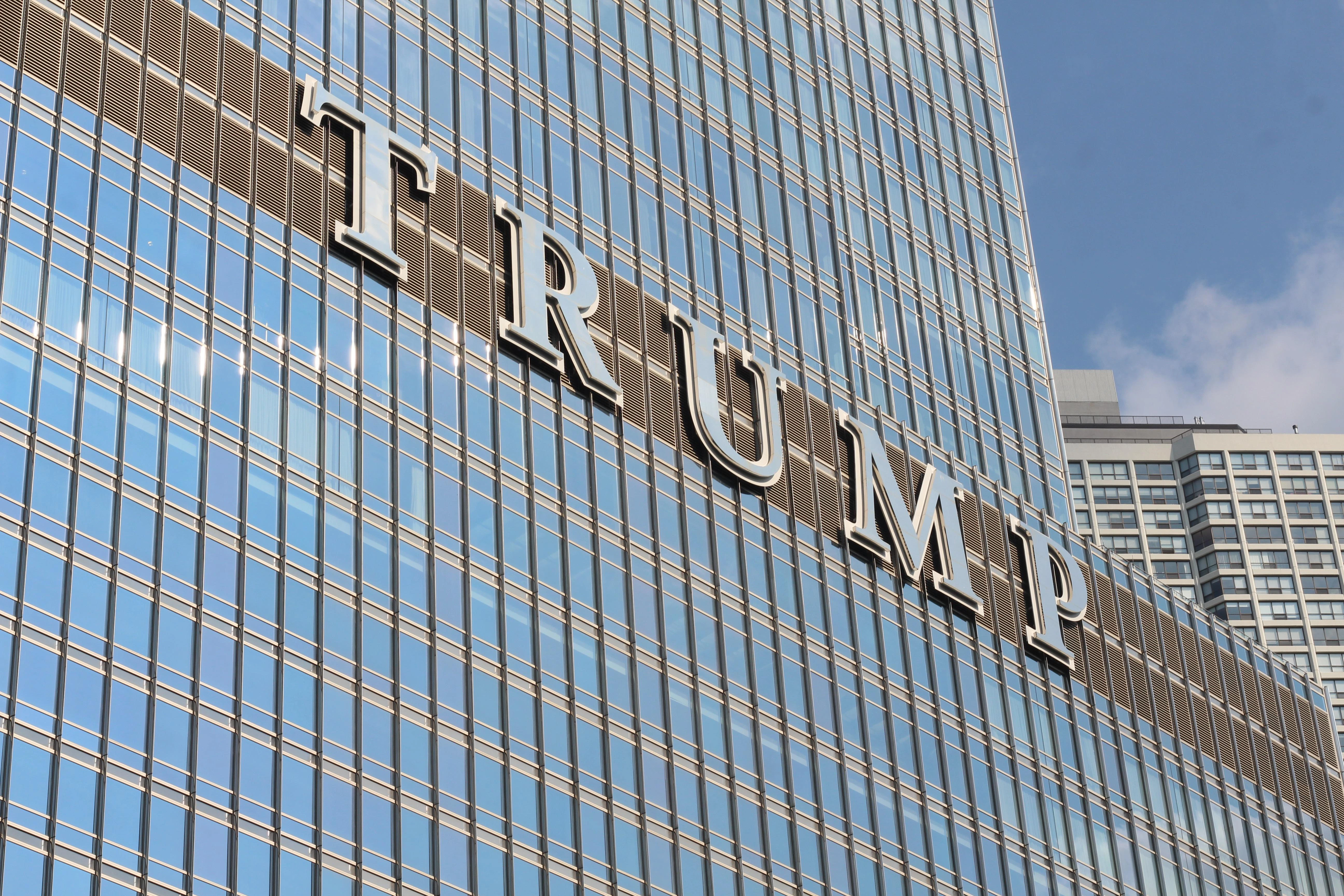Планы по строительству Trump Tower в Австралии отменены: бренд Трампа назвали «токсичным»