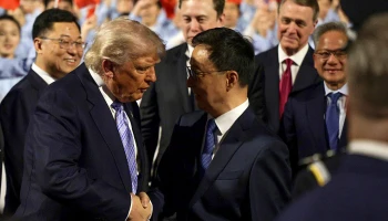 Трамп запропонував перетворити США на державу-інвестора