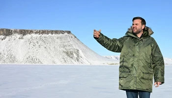 США вимагали право блокувати угоди Гренландії з Китаєм і Росією