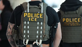 Агент ICE звинувачений у стрілянині по іммігранту під час рейду в Міннеаполісі