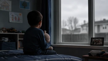 Тисячі дітей-громадян США залишилися без батьків після затримань мігрантів