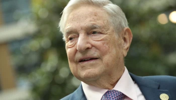 Фонд Джорджа Сороса виділить $300 млн на захист демократії в США