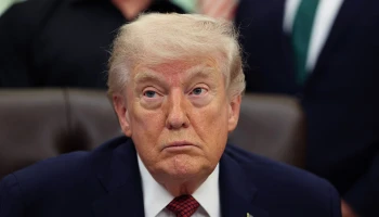 Трамп скасував підписання указу про перевірку ШІ-моделей, побоюючись шкоди для галузі
