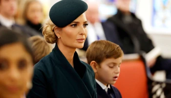 Бойовик Kataib Hezbollah планував убивство Іванки Трамп заради помсти за Сулеймані