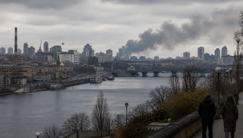 Россияне призвали иностранцев покинуть Киев: готовится новый удар по столице Украины