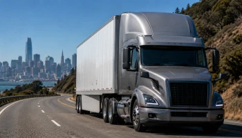 Volvo выплатит Калифорнии $197 млн по делу о нарушении экологических требований