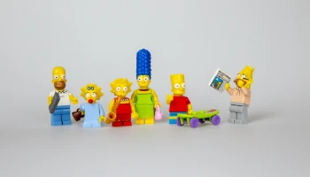 Сценарист The Simpsons, предсказавший президентство Трампа, объявил о выдвижении в президенты