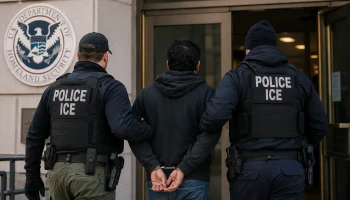 DHS доручило ICE активніше карати за шахрайство у справах про притулок
